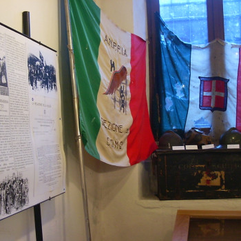 cover Museo della Resistenza comasca